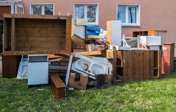 Best Yard Waste Removal  in Lake Riverside, CA