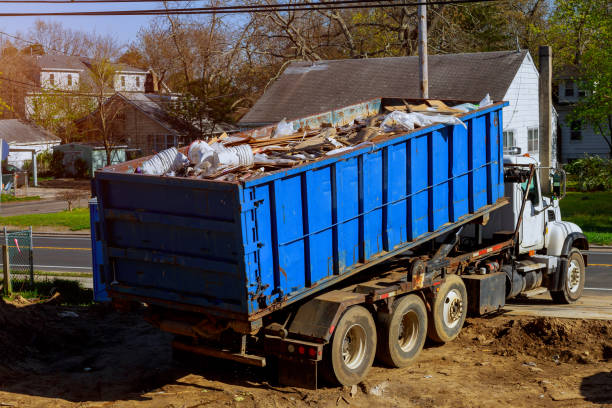 Best Commercial Cleanout Services  in Lake Riverside, CA