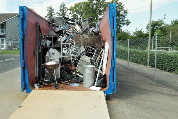 Best Local Junk Hauling  in Lake Riverside, CA