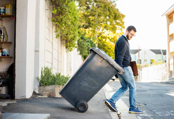 Best Attic Cleanout Services  in Lake Riverside, CA