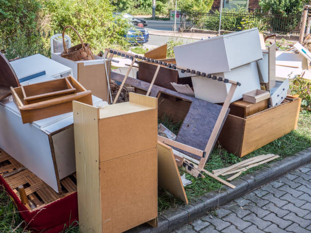 Best Residential Junk Removal  in Lake Riverside, CA