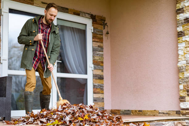 Best Yard Cleanup Services  in Lake Riverside, CA