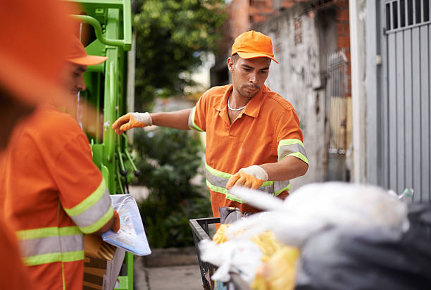 Best Junk Removal and Recycling  in Lake Riverside, CA